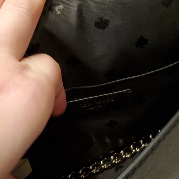 Kate spade ♠️crossbody purse - Picture 2 of 3